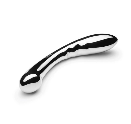 Dildo - Le Wand Stainless Steel Arch